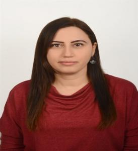 GÜLAY ŞAHİN